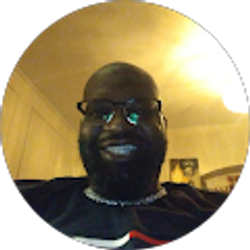 Profile photo of Anthony Erving