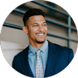 Profile photo of Vonte Jackson