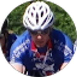 Profile photo of Samuel Gates
