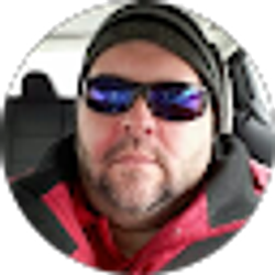 Profile photo of Mike Taylor
