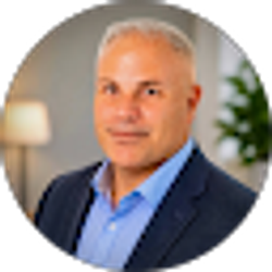 Profile photo of John Sistare