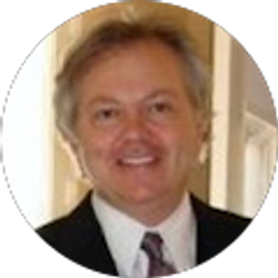 Profile photo of Bruce Rheins