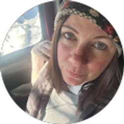 Profile photo of Tara Stockton