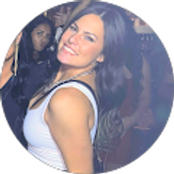 Profile photo of Alysia Martinez