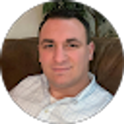 Profile photo of David Burgess