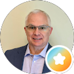 Profile photo of Aaron Babcock