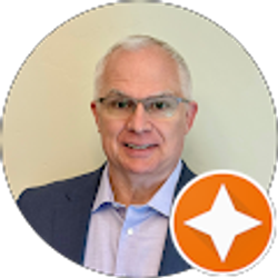 Profile photo of Aaron Babcock