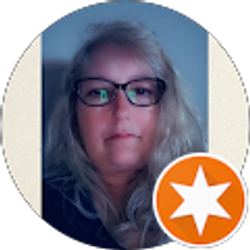 Profile photo of Brenda Thompson