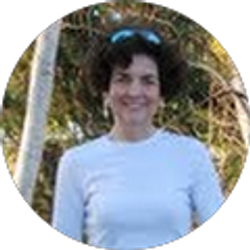 Profile photo of Patricia Grundig