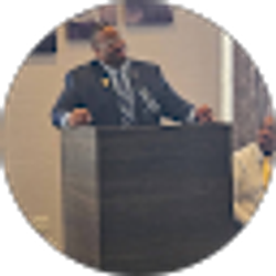 Profile photo of Dwan Walker