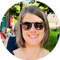 Profile photo of Melanie