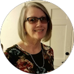 Profile photo of Debra Smith