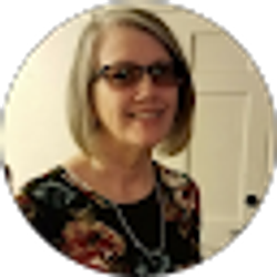 Profile photo of Debra Smith