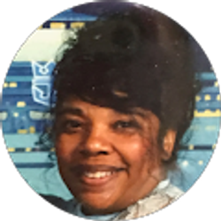 Profile photo of Barbara McClurkin