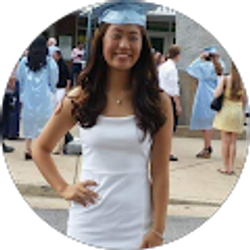 Profile photo of Gloria Rho