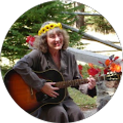 Profile photo of Nancy Weaver