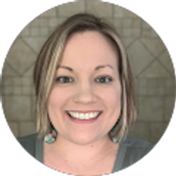 Profile photo of Elizabeth Tucker