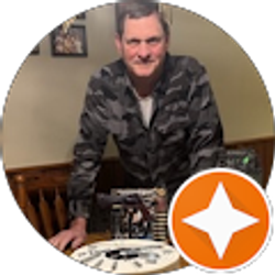 Profile photo of Teresa Dauby