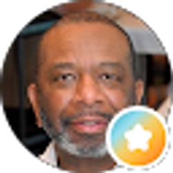 Profile photo of Robert Pressley