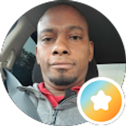 Profile photo of MARCUS DAVIS
