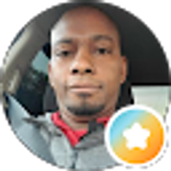 Profile photo of MARCUS DAVIS