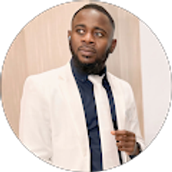 Profile photo of Ibrahim Iddrisu