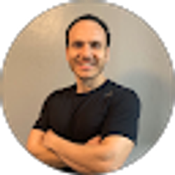 Profile photo of Julio Haro