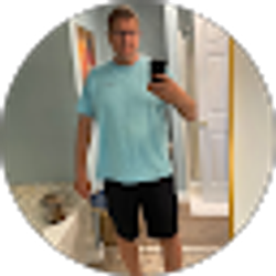 Profile photo of Mike Smith