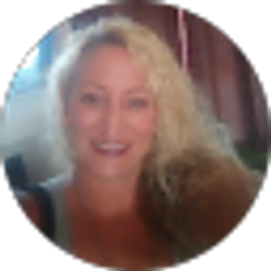 Profile photo of Angela Bankovich