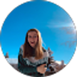 Profile photo of Kensley White