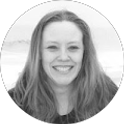 Profile photo of Kerryanne Jones