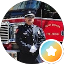 Profile photo of George Crawford