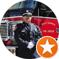 Profile photo of George Crawford