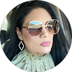 Profile photo of Norma Camacho
