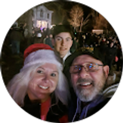 Profile photo of Manny Marchese