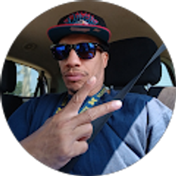 Profile photo of Uriah Thompson