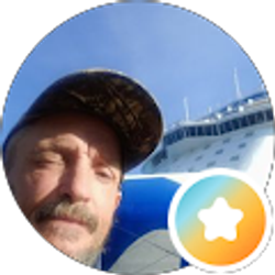 Profile photo of paul goble
