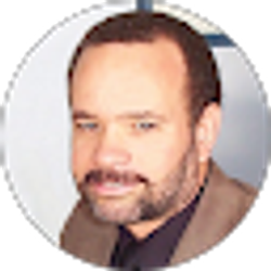 Profile photo of Rick Roane