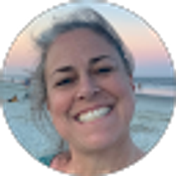 Profile photo of Kate Pietro