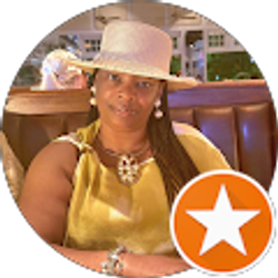 Profile photo of Carla Ware