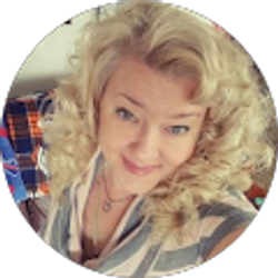 Profile photo of Judi Heywood