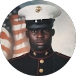 Profile photo of john US.marines