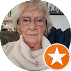 Profile photo of Arleen Blackstone