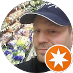 Profile photo of Tony Licari