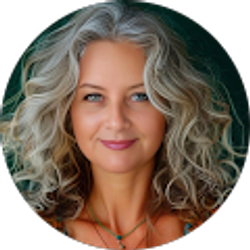 Profile photo of Sheri Sanders