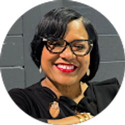 Profile photo of Simone Sheffield