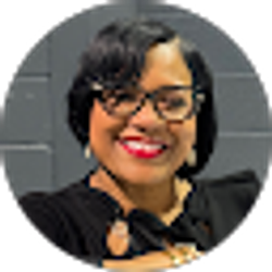 Profile photo of Simone Sheffield