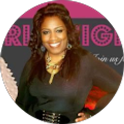Profile photo of Evangelist Sheritta Webster
