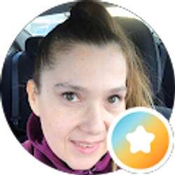 Profile photo of Rocío Maldonado