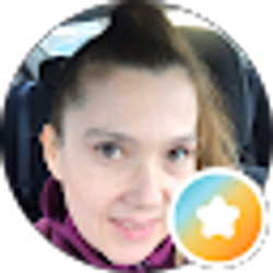 Profile photo of Rocío Maldonado